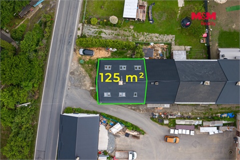 Prodej rodinného domu, 210 m² - 24