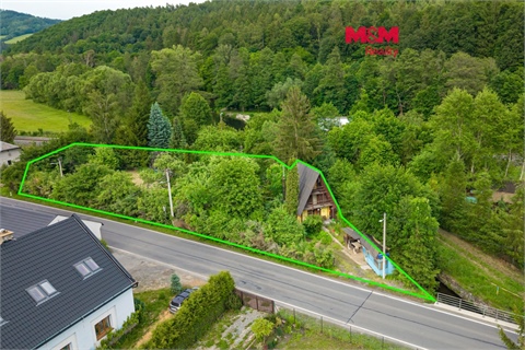Prodej rodinného domu, 210 m² 0