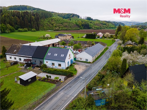 Prodej rodinného domu, 210 m² 28