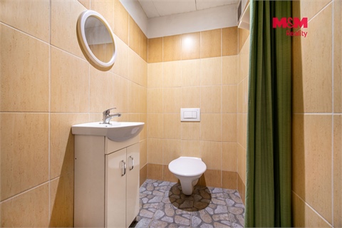 Prodej rodinného domu, 210 m² - 8