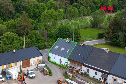 Prodej rodinného domu, 210 m² - 22