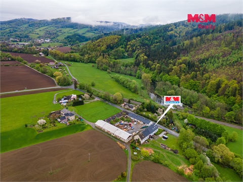 Prodej rodinného domu, 210 m² - 26