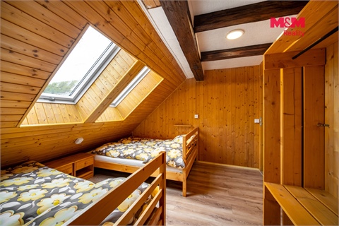 Prodej rodinného domu, 210 m² - 16