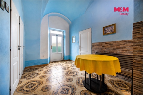 Prodej rodinného domu, 210 m² 6