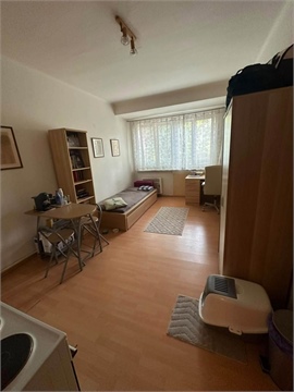 Pronájem bytu 1kk, 20 m² 0