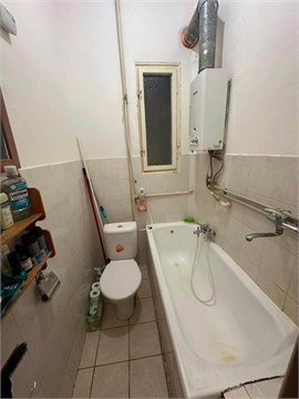 Pronájem bytu 1kk, 20 m² 2