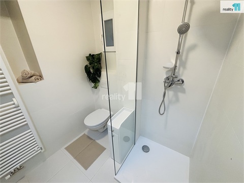 Pronájem bytu 1+1, 37 m² - 6
