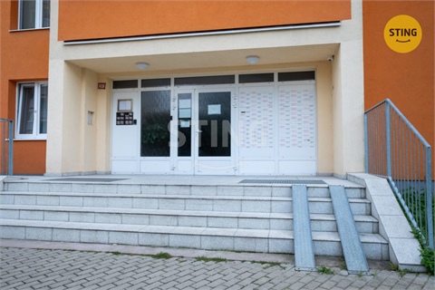 Prodej bytu 2+1, 51 m² - 8