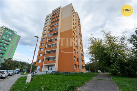 Prodej bytu 2+1, 51 m² 8