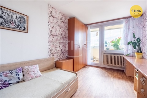 Prodej bytu 2+1, 51 m² 4