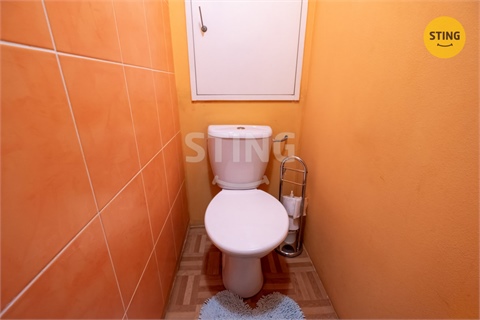 Prodej bytu 2+1, 51 m² - 6