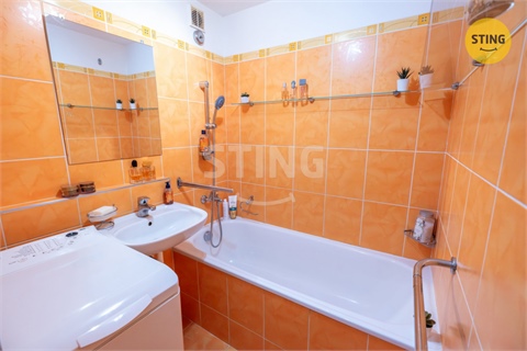 Prodej bytu 2+1, 51 m² 6
