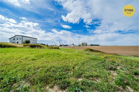 Prodej stavebního pozemku, 759 m² - 6
