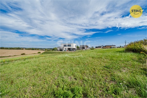 Prodej stavebního pozemku, 759 m² 6