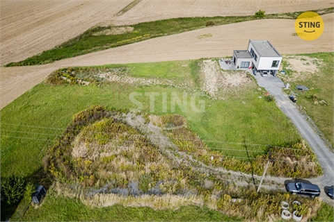 Prodej stavebního pozemku, 759 m² 4