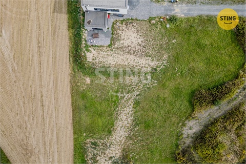 Prodej stavebního pozemku, 759 m² - 2