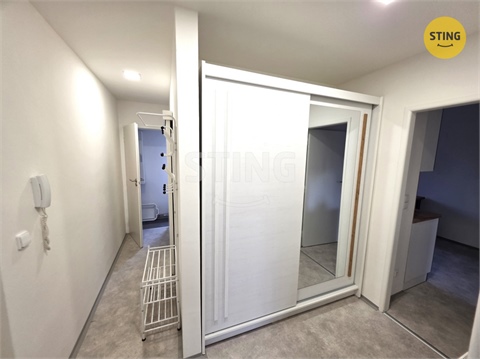 Pronájem bytu 2+1, 60 m² 4
