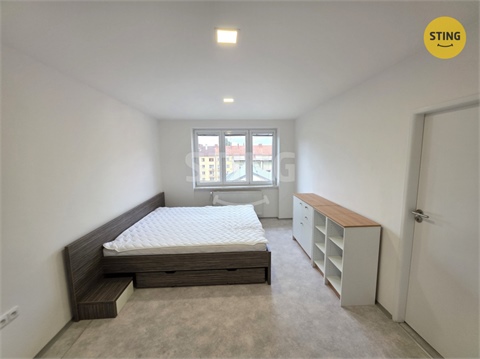Pronájem bytu 2+1, 60 m² - 2