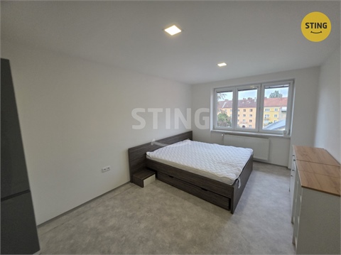 Pronájem bytu 2+1, 60 m² - 6