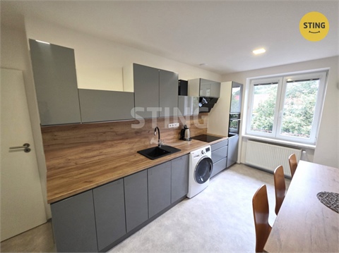 Pronájem bytu 2+1, 60 m² 10
