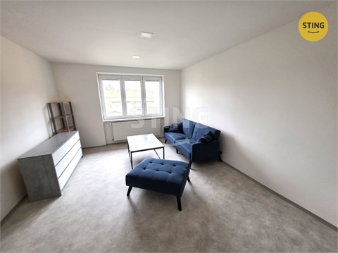 Pronájem bytu 2+1, 60 m² 8
