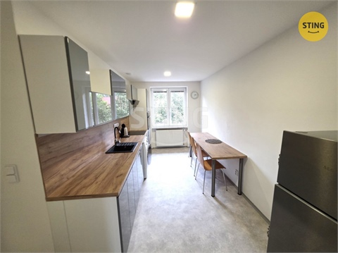 Pronájem bytu 2+1, 60 m² - 8