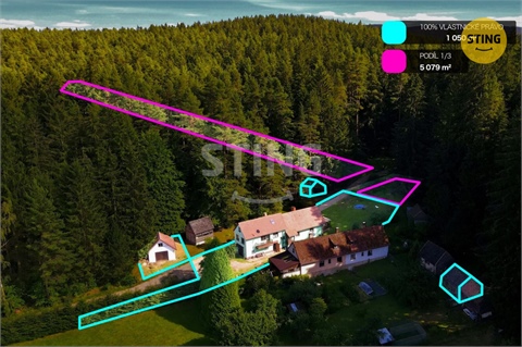 Prodej rodinného domu, 200 m² - 14