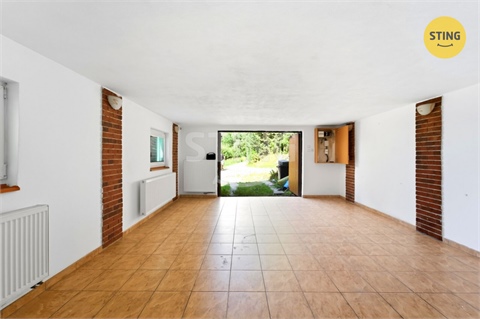Prodej rodinného domu, 200 m² - 12