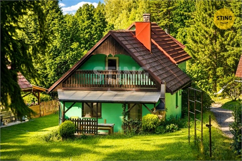 Prodej rodinného domu, 200 m² 0
