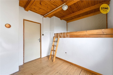 Prodej rodinného domu, 200 m² - 8