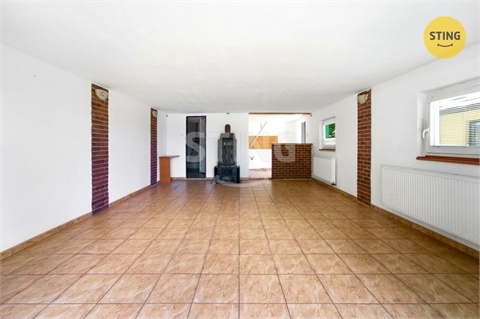 Prodej rodinného domu, 200 m² 12