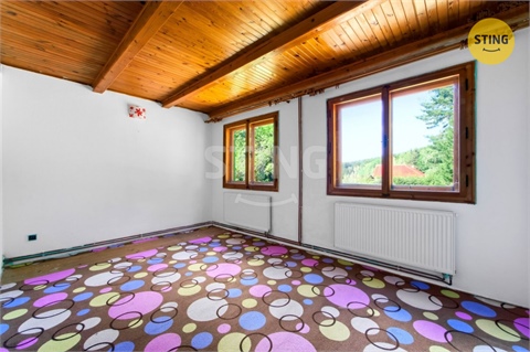 Prodej rodinného domu, 200 m² 8