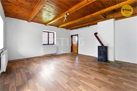 Prodej rodinného domu, 200 m² - 4