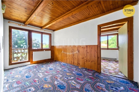 Prodej rodinného domu, 200 m² - 6
