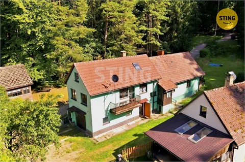 Prodej rodinného domu, 200 m² 2