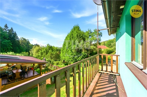 Prodej rodinného domu, 200 m² - 2