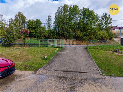 Prodej komerčního objektu, 650 m² - 26
