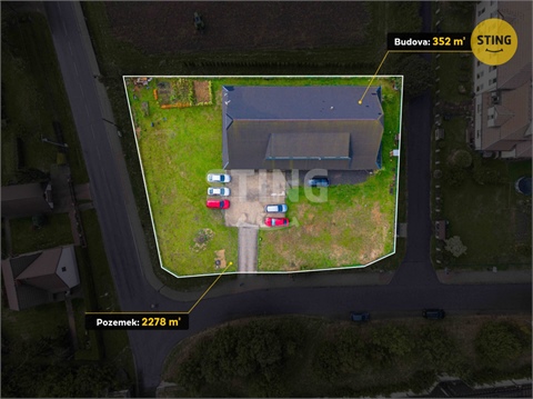 Prodej komerčního objektu, 650 m² 4