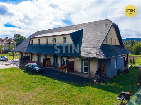 Prodej komerčního objektu, 650 m² - 22