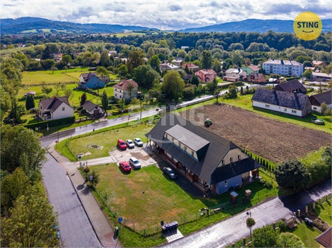 Prodej komerčního objektu, 650 m² 28
