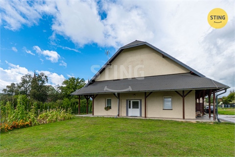 Prodej komerčního objektu, 650 m² - 4
