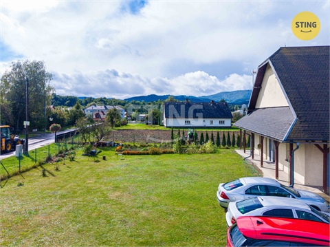 Prodej komerčního objektu, 650 m² - 24
