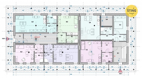 Prodej komerčního objektu, 650 m² 20