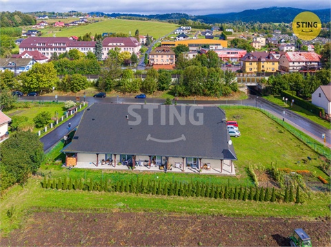 Prodej komerčního objektu, 650 m² 24