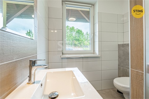 Prodej komerčního objektu, 650 m² - 10