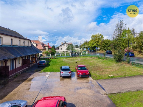 Prodej komerčního objektu, 650 m² 26