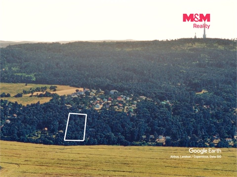 Prodej lesu, 5 606 m² 6