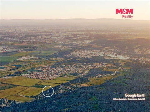 Prodej lesu, 5 606 m² 2