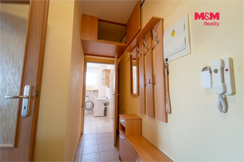 Pronájem bytu 2kk, 50 m² 4