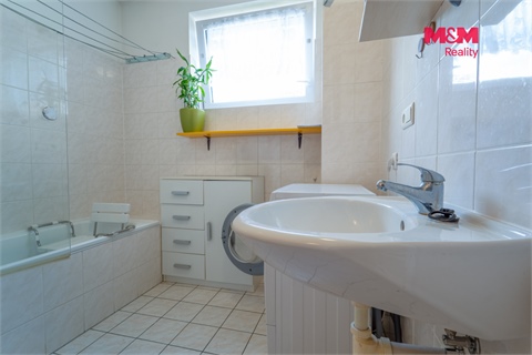 Pronájem bytu 2kk, 50 m² - 8